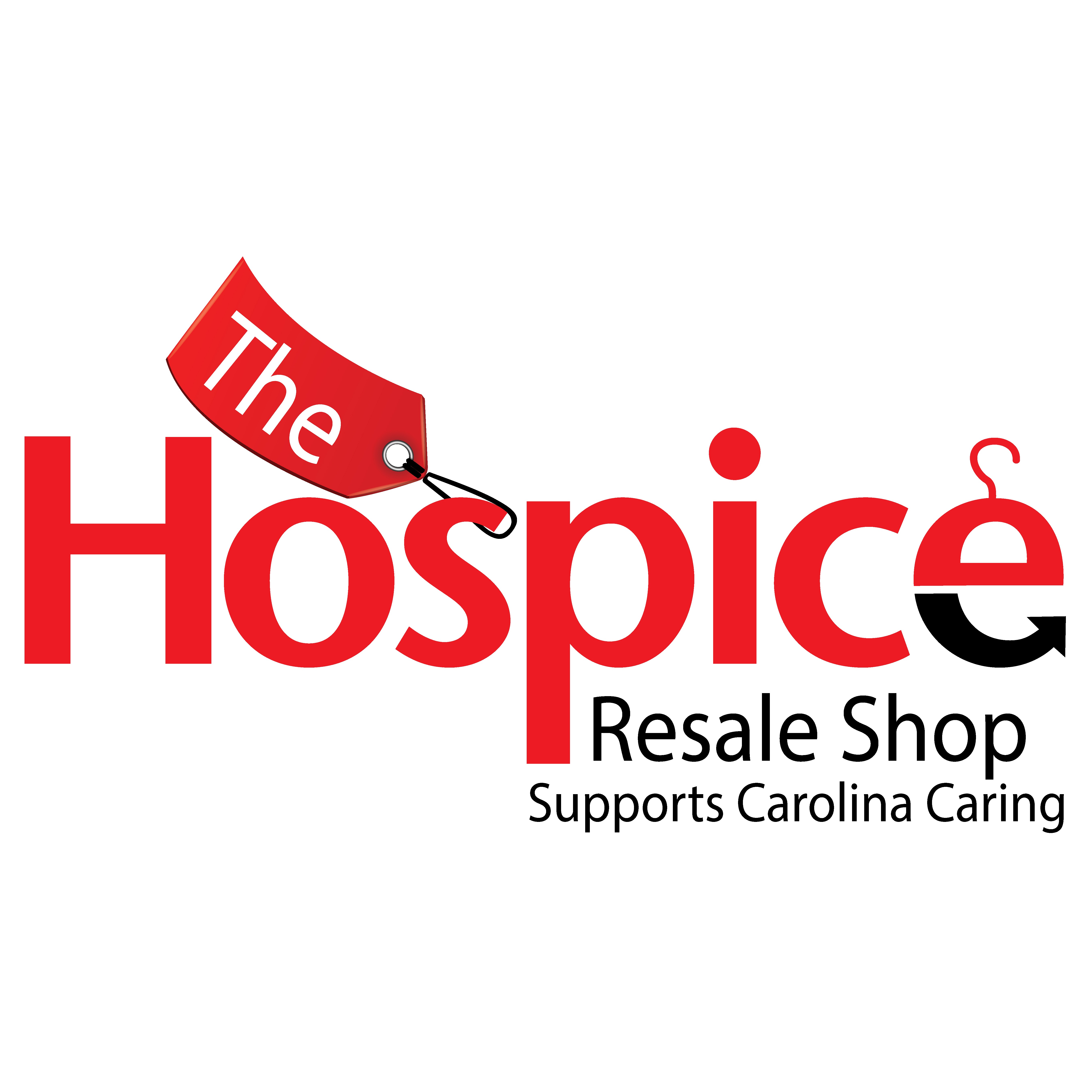 Hospice Resale Shop