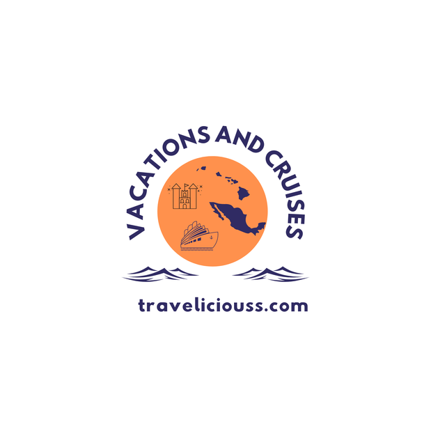 Traveliciouss Logo