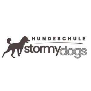 Hundeschule Stormydogs in Lampertheim - Logo