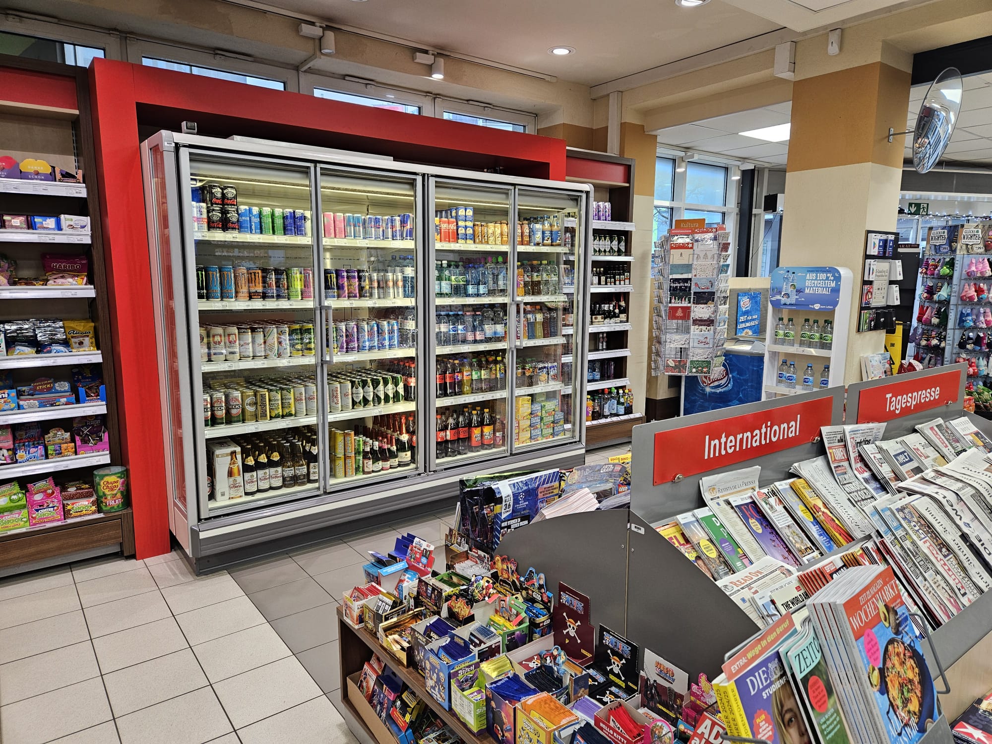 Eckert, Bahnhofstr. 52 in Lauffen