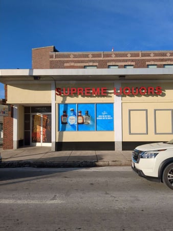 Images CoinFlip Bitcoin ATM - Dorchester Supreme Liquors Inc (Dorchester)