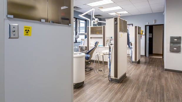 Images Gentle Dental Spanish Trail