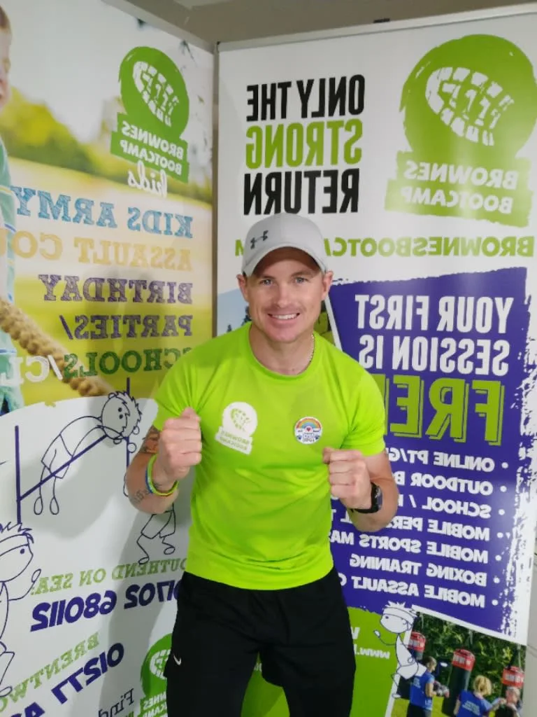 Images Brownes Boot Camp