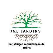 J&L Jardins Logo