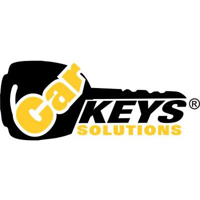 Car Key Solutions Logo
