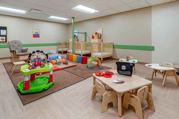 Images Primrose School of North Edison