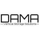 DAMA Installation AB Logo
