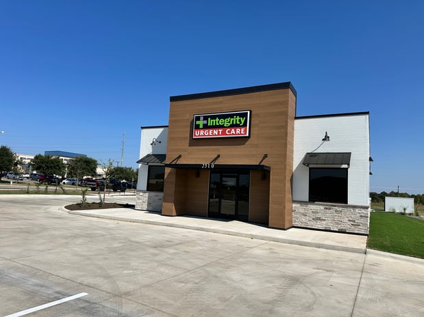 Images Integrity Urgent Care - Belton