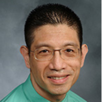 Michael Tai-ju Lin, Medical Doctor (MD)