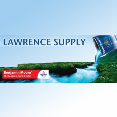 Lawrence Supply Logo