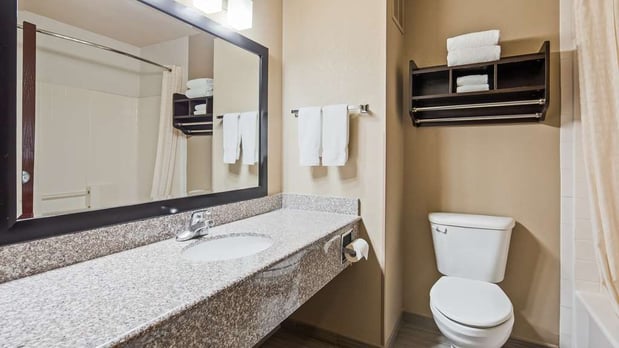 Images Best Western Plus Cutting Horse Inn & Suites