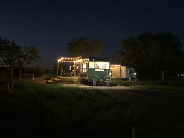 Images Open Air Spicewood