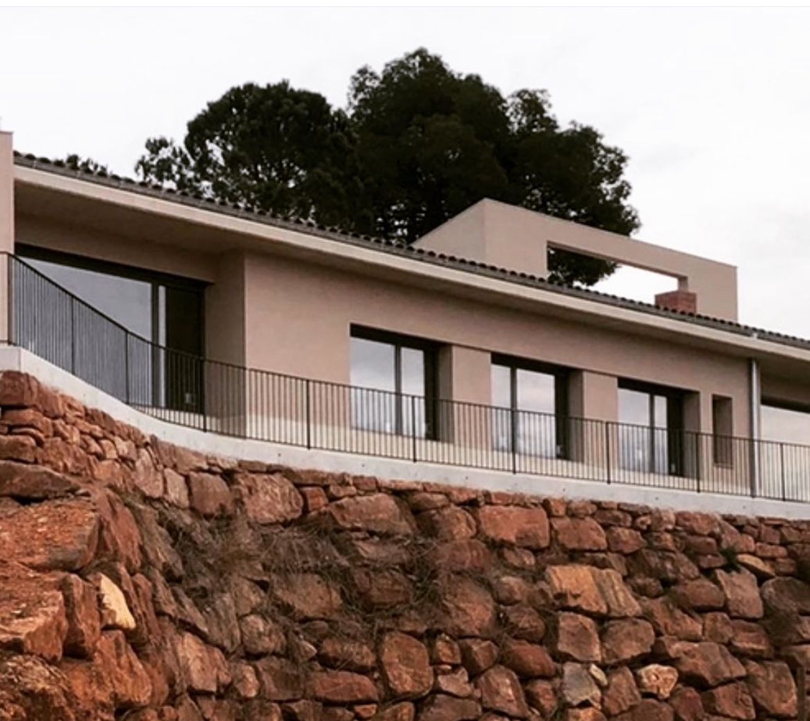 Images Darusa, Serralleria i Mecànica Industrial