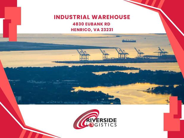 Images Riverside Logistics