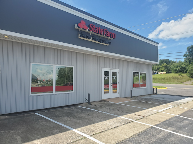 Images Jaron Snoeyenbos - State Farm Insurance Agent