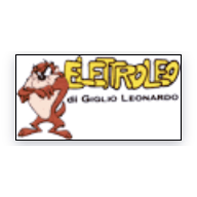 Elettrauto Elettroleo Logo