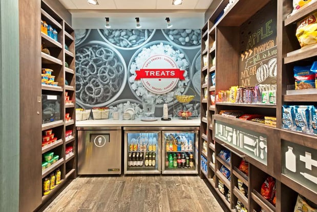 Images Hampton Inn & Suites North Huntingdon-Irwin