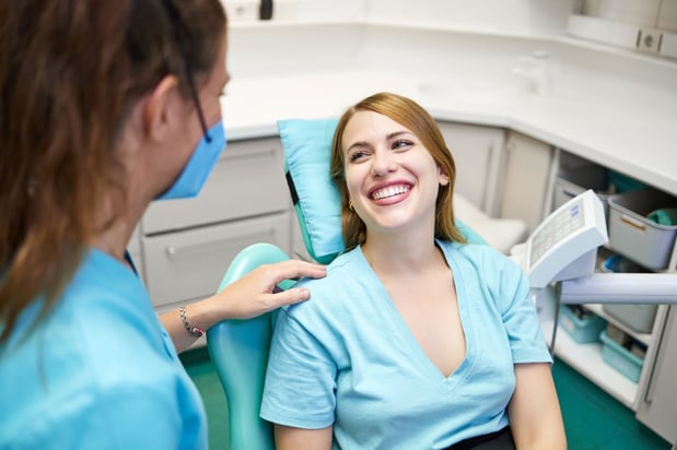 Images KDL Dentistry