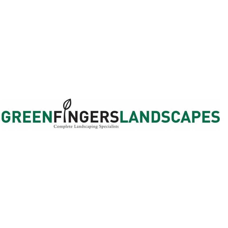 Greenfingers Landscapes & Design Ltd Logo