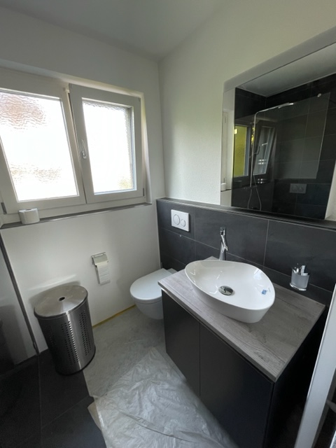 MUTTI-BELLACH/BETTLACH GmbH, Dorfstrasse 9 in Bellach