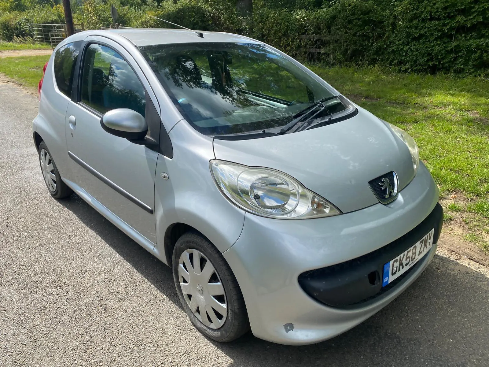 Images MooMoo Motors