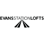 Evans Station Lofts Logo