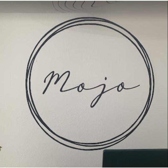 Mojo Massage Logo