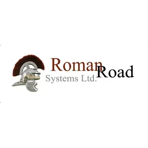 Roman Road Systems Logo