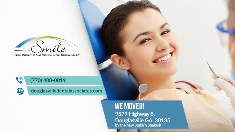 Images Douglasville Dental Associates
