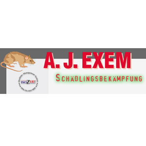 A.J.Exem Schädlingsbekämpfungsgesellschaft mbH  