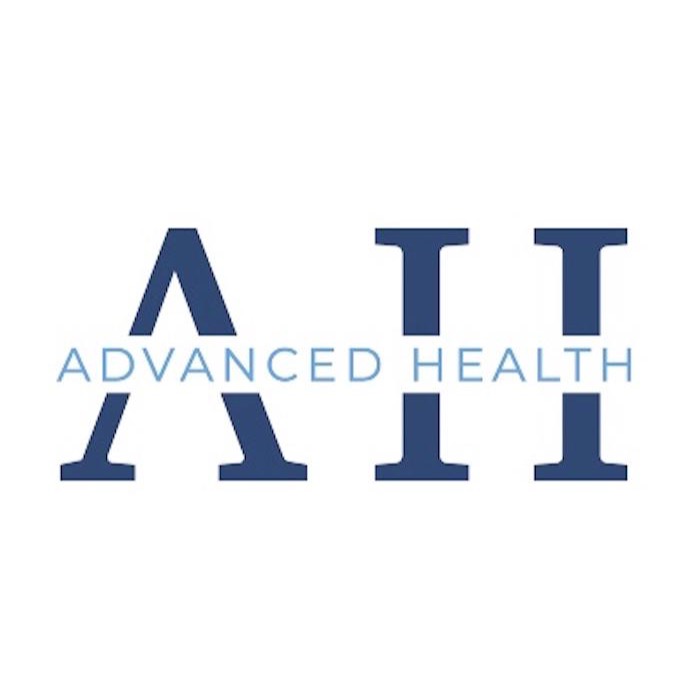Logo Advanced Health