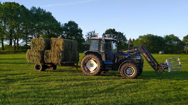 Images Nedergaard Maskinstation