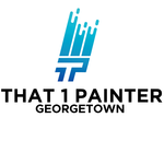 That 1 Painter Georgetown Logo