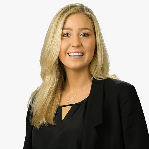 Emily Durik, LMHC