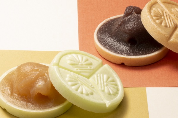 Images 御菓子司 柏屋葛城堂