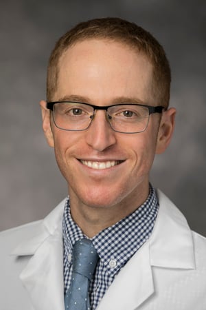 Images Danny Barlev, MD