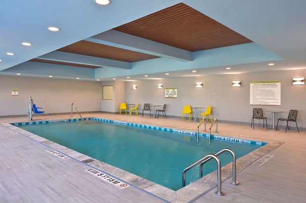 Images Home2 Suites by Hilton Savannah Midtown