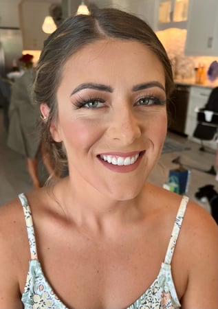 Images Posh Bridal Team
