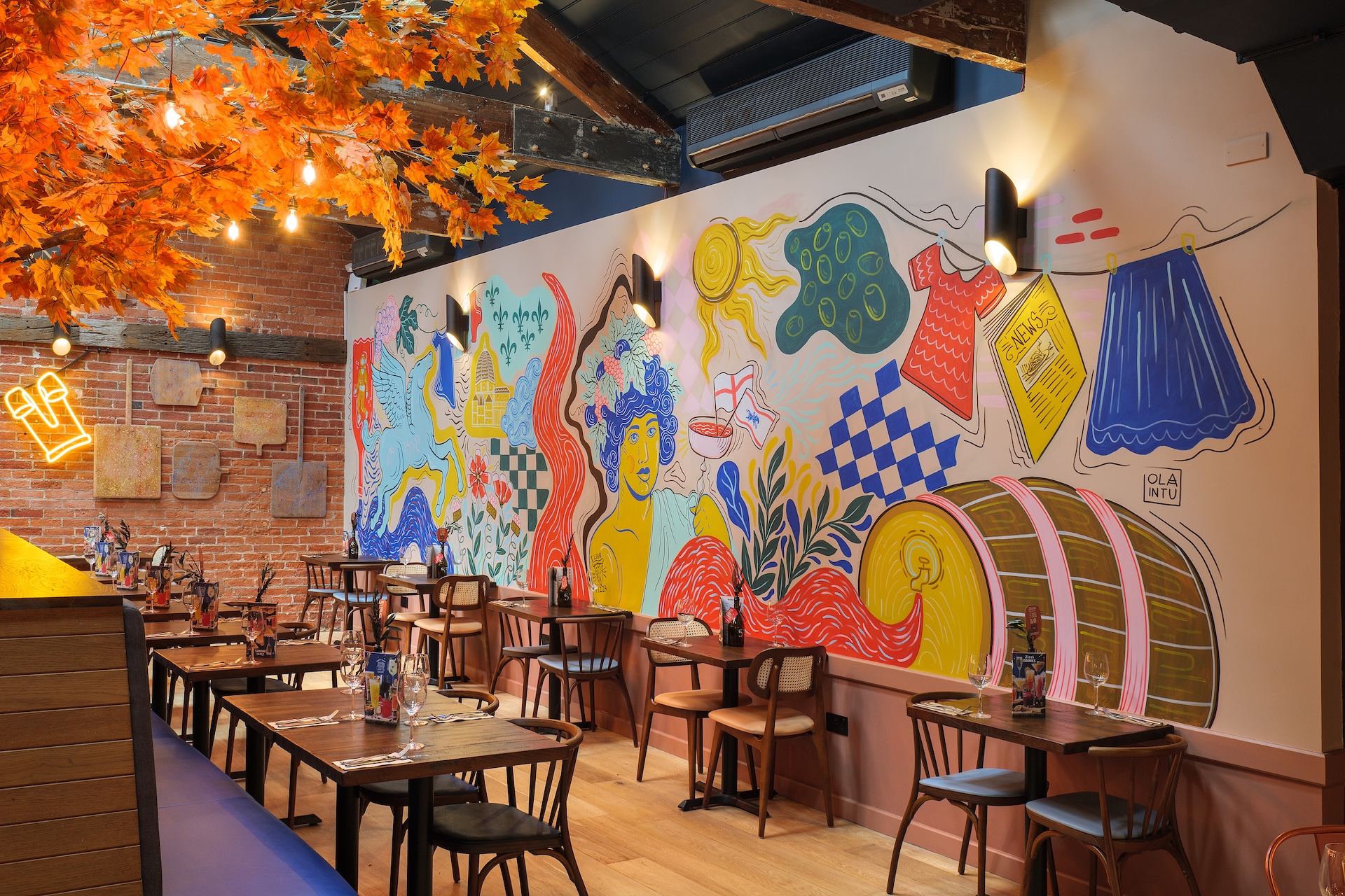Images Zizzi - Winchester