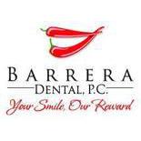 Barrera Dental PC Logo