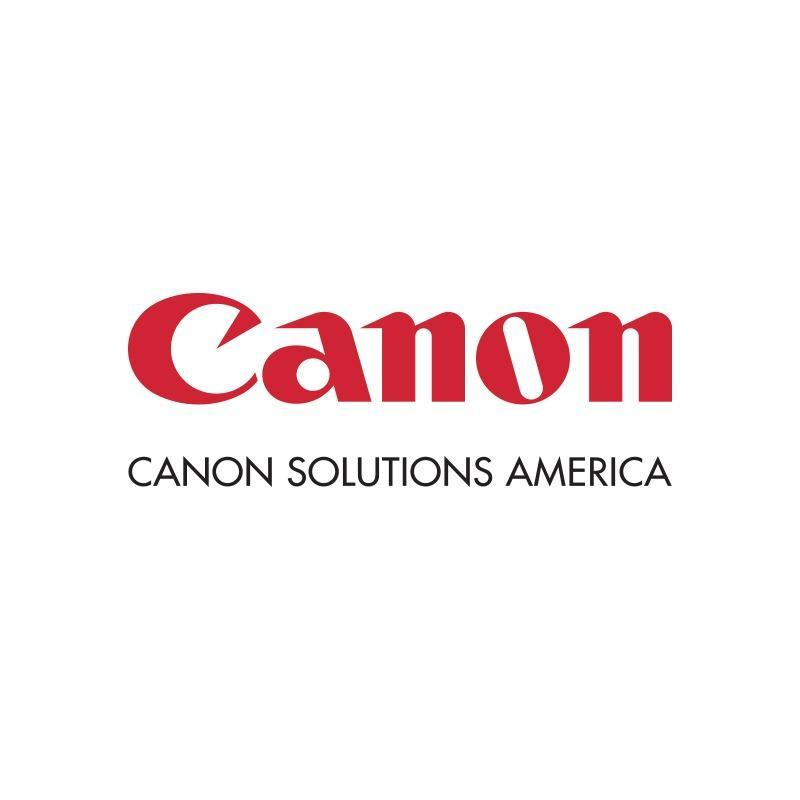 Canon Solutions America Logo