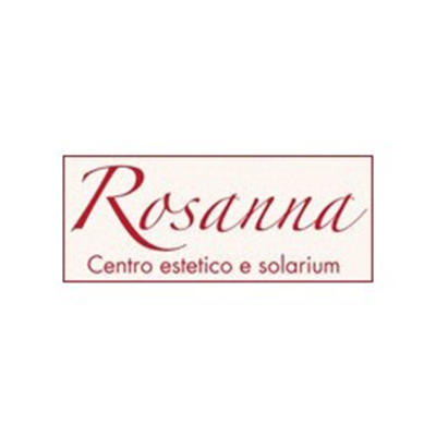 Estetica Rosanna di Lucilla Magni Logo