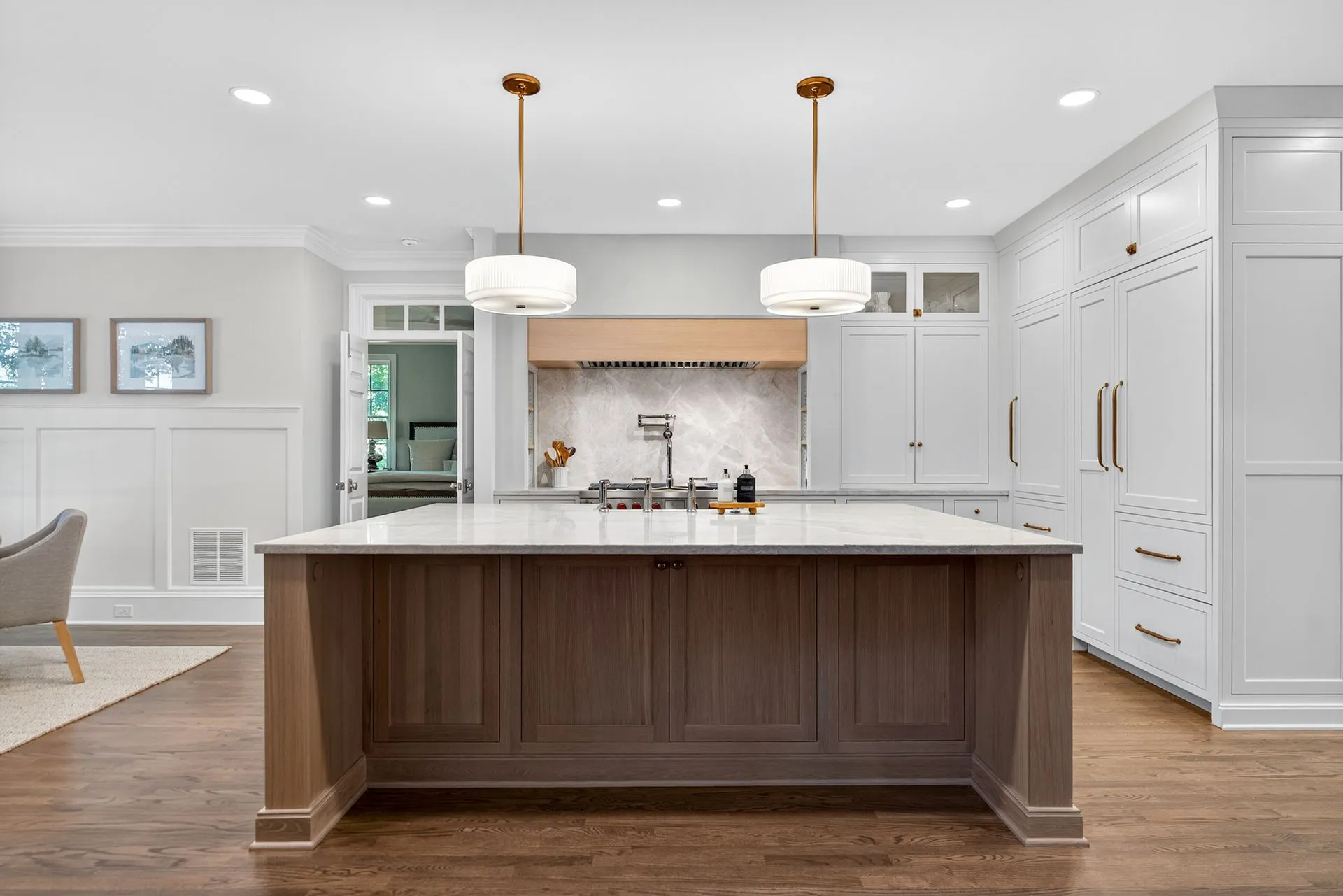 Aspen Kitchens & Design Image