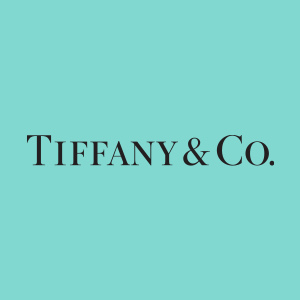 Kundenlogo Tiffany & Co.