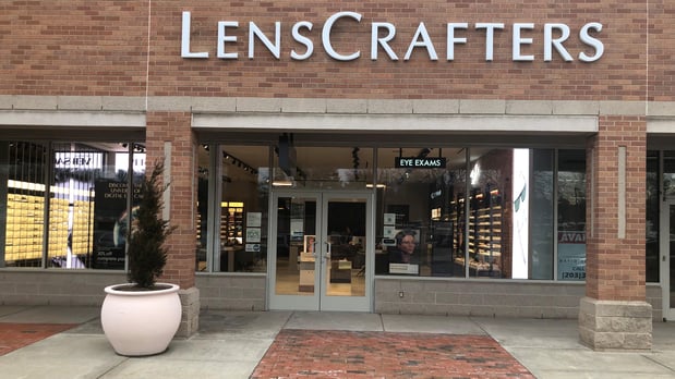 Images LensCrafters