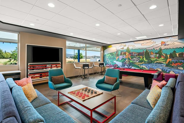 Images Tru by Hilton Spokane Valley