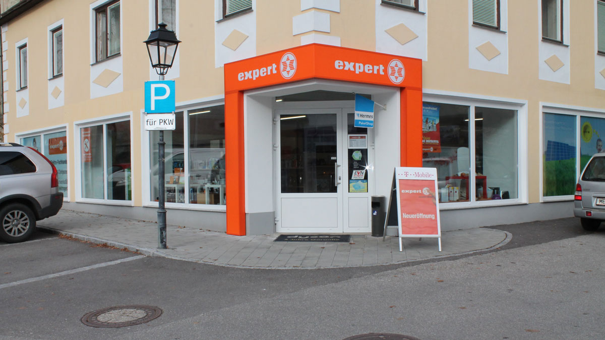 Bild 2 von Expert Lenz