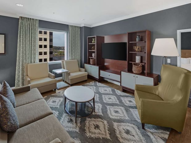 Images Hilton Harrisburg