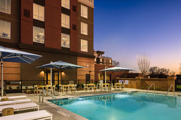Images Crowne Plaza North Augusta by IHG