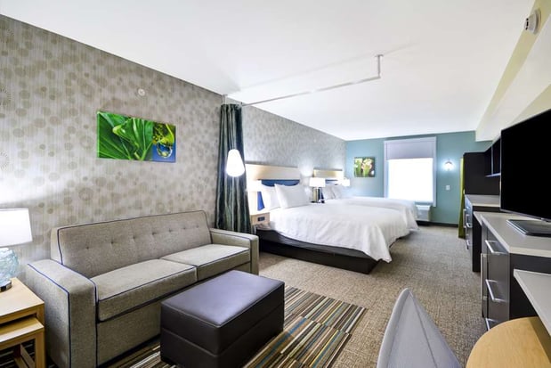 Images Home2 Suites By Hilton Maumee Toledo